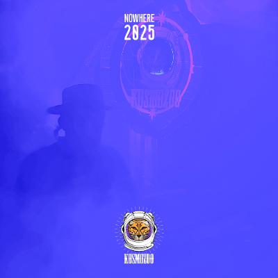 Live @ Kosmozoo // Nowhere 2025