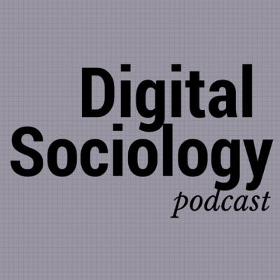 Digital Sociology Podcast Episode 27 Guerrilla Democracy