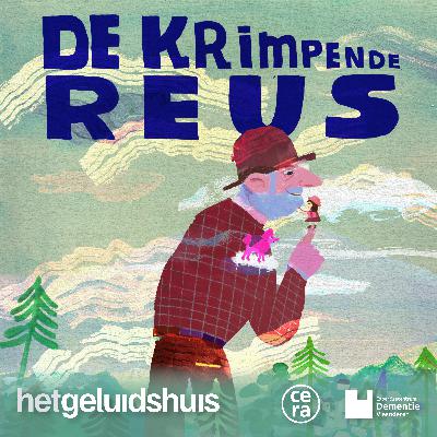 (trailer) De krimpende reus