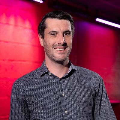 #5 Antoine Rouillard, Président de Cars Rouillard