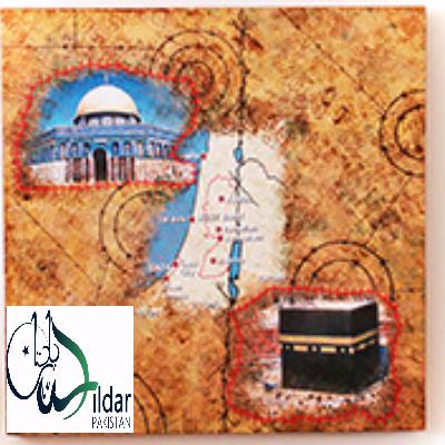 IN CONVERSATION WITH BUSHRA CHAUDHRY, THE SOUTH ASIAN AMERICAN ARTIST _ PART 2 IN CONVERSATION WITH BUSHRA CHAUDHRY, THE SOUTH ASIAN AMERICAN ARTIST _ PART 2