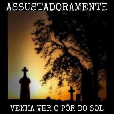 VENHA VER O PÔR DO SOL - Contos da meia noite