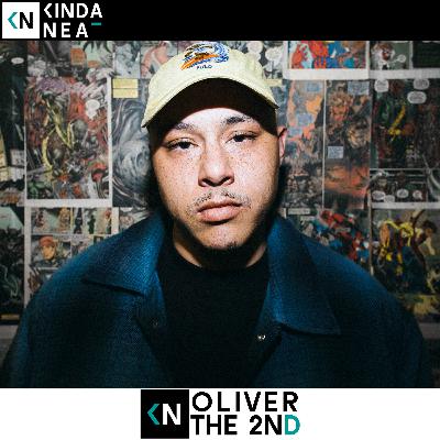 Oliver the 2nd Oliver the 2nd