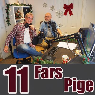 Låge 11 - Fars pige