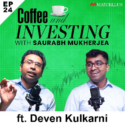 Examining Dr. Lal’s Success ft. Devan Kulkarni