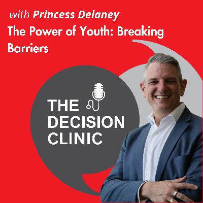 UNICEF Australia's Young Ambassador Princess Delaney UNICEF Australia's Young Ambassador Princess Delaney