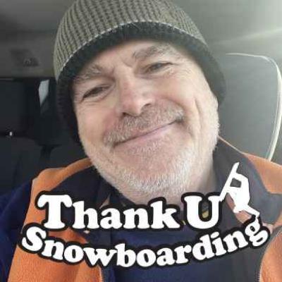 Thank U Snowboarding - S3 - Ep17 - Lee Bryan