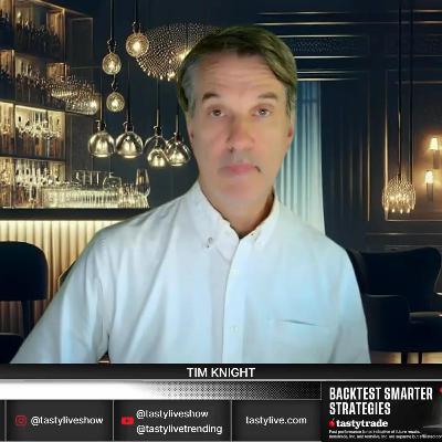 Trading Charts with Tim Knight - November 18, 2025 Trading Charts with Tim Knight - November 18, 2025