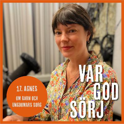 Agnes- om barn och ungdomars sorg