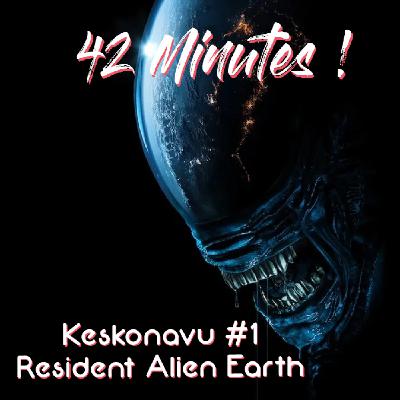 Keskonavu #1