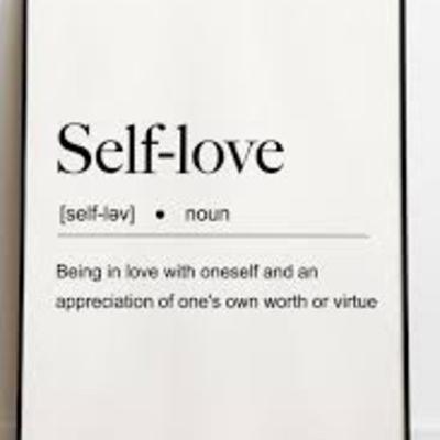 Self Love