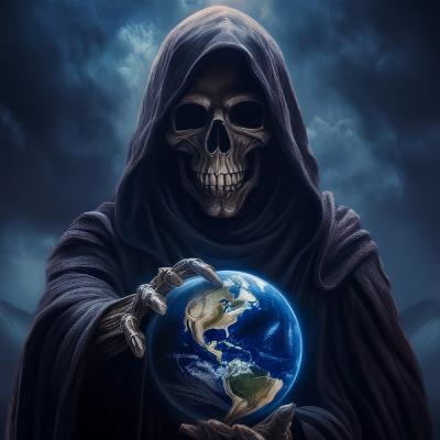 Ep. 180 – 7 Men Who Rule The World From The Grave – Part 5: John Dewey