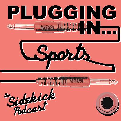 Pluggin in... Sports Update