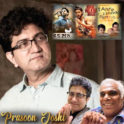 Bahut Saal Barbaad Hote Hai Jab Hum Chote Shehro Se Aate Hai - Prasoon Joshi & Ashish Vidyarthi |TBD Bahut Saal Barbaad Hote Hai Jab Hum Chote Shehro Se Aate Hai - Prasoon Joshi & Ashish Vidyarthi |TBD