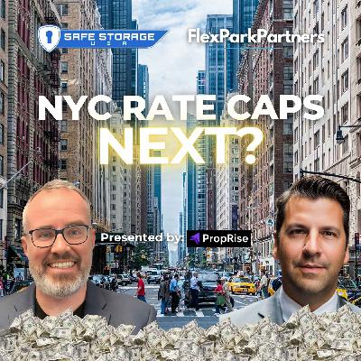 Will NYC Law DESTROY Storage Biz?