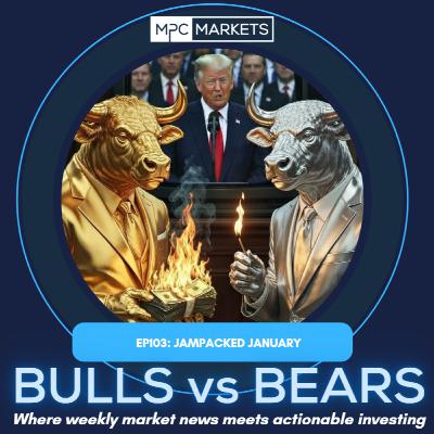 EP103: Jampacked January