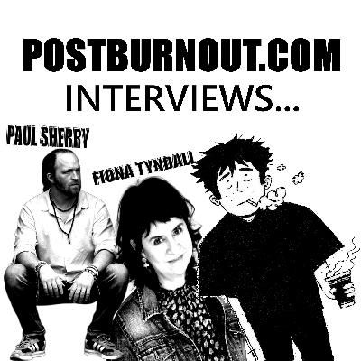 Paul Sherry/Fiona Tyndall