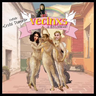 Cap 9: "Vecina soy Drag"