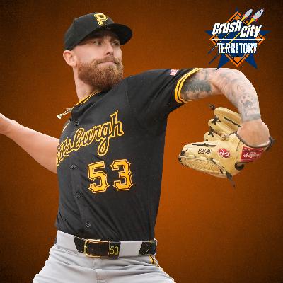 Astros Add Mike Burrows: What It Means for the Rotation — and What’s Next