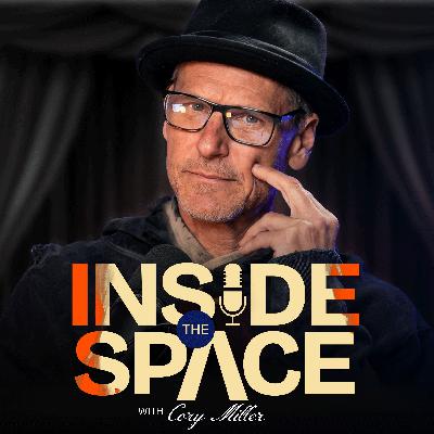 Ep14 Thinking Differently wit Cory Miller