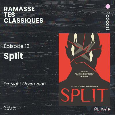 Split - Notre note 8/10