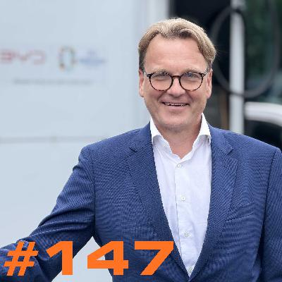 Roadtrip - Der Auto-Podcast Folge 147