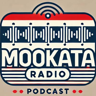 No.1　サワディーカー！はじめましてムーガタラジオです！今日のテーマは「何でタイを好きになったの？」の巻