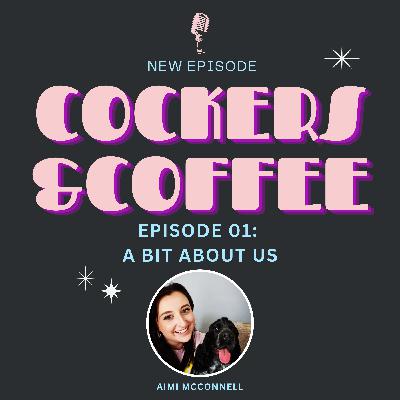 Episode 01: A bit about us