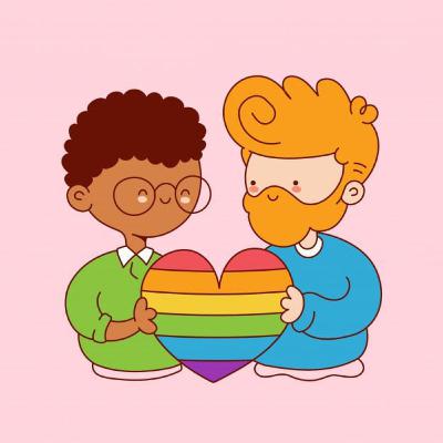 União Homoafetiva e aplicação do instrumento Ecomapa.