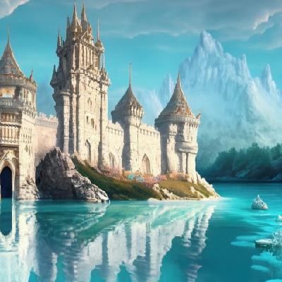 La Maldición que cayo sobre Sarnath - H.P Lovecraft