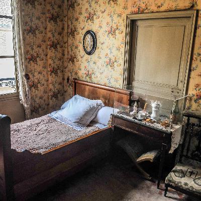 Piccolo viaggio a Illiers-Combray, dove letteratura e realtà si fondono Piccolo viaggio a Illiers-Combray, dove letteratura e realtà si fondono