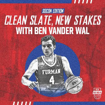 SoCon Edition: CLEAN Slate, New STAKES with Ben Vander Wal