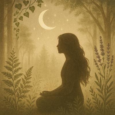 Bewusster träumen – Meditation für klare Träume & sanftes Einschlafen