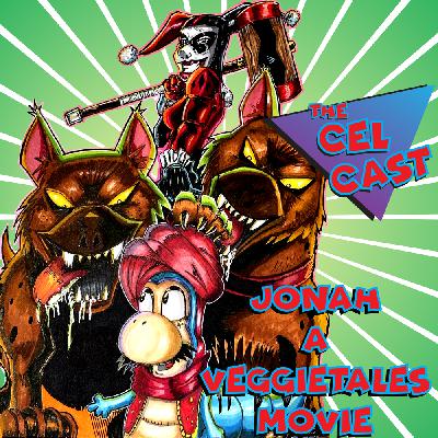 Being Annoying Runs Very Deep In My Family | Jonah: A VeggieTales Movie Being Annoying Runs Very Deep In My Family | Jonah: A VeggieTales Movie