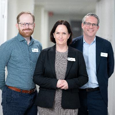 Kortare väntetid och nöjdare medarbetare - så når vi dit