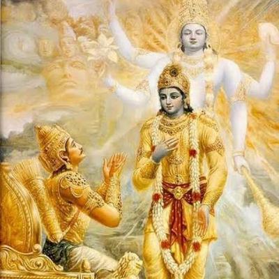 Shri Krishna season 2 : Shrimad Bhagavad Gita trailer
