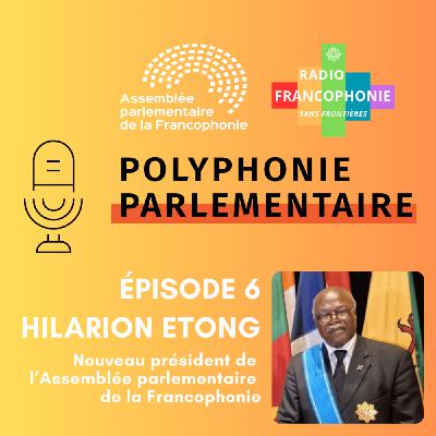 L'Assemblée parlementaire de la Francophonie, d'une présidence à l'autre