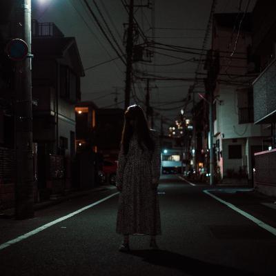 【第323回】子供の頃の恐怖の巻 【第323回】子供の頃の恐怖の巻