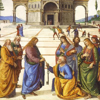 Why the Catholic Church Has Priests – Fr. Dominic Langevin, O.P. Why the Catholic Church Has Priests – Fr. Dominic Langevin, O.P.