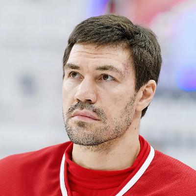 Е. Артюхин. У «Металлурга» будут проблемы в плей-офф?