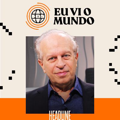 Eu Vi o Mundo - Renato Janine Ribeiro