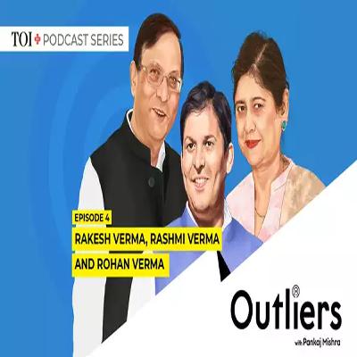 Episode 4: MapMyIndia - Digitising the real world