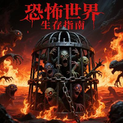 第160章 迷阵（一）