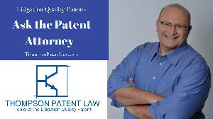 LQP Ask The Patent Attorney: What is the key to avoiding office actions? LQP Ask The Patent Attorney: What is the key to avoiding office actions?