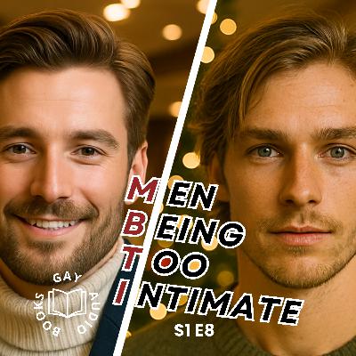 The Christmas Promise | Men Being Too Intimate