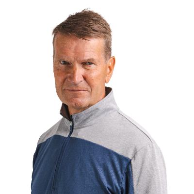 Urheilijalähtöinen valmennus - Erkka Westerlund