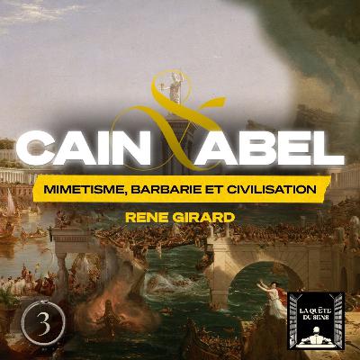 Les Secrets de la Bible - Caïn et Abel (Épisode 3)