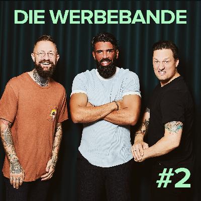 WERBEBANDE #2 – Facebook wird dichtgemacht