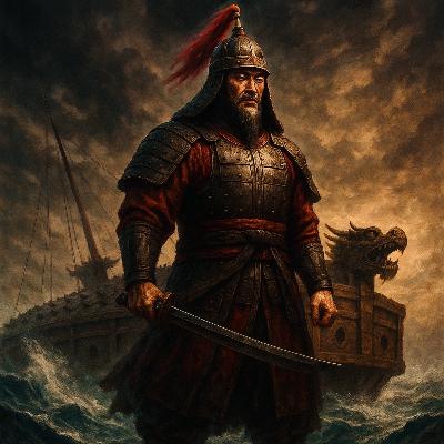 Admiral Yi’s-The Turtle Ship War Admiral Yi’s-The Turtle Ship War