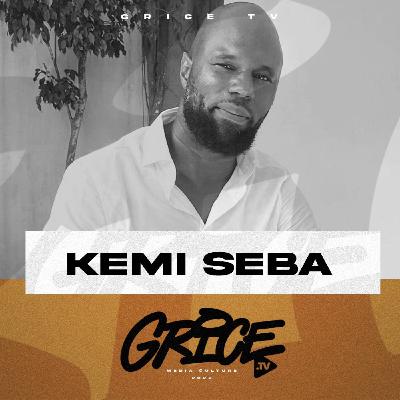 KEMI SEBA son combat, la situation au Mali, la France Afrique, l’endogamie…